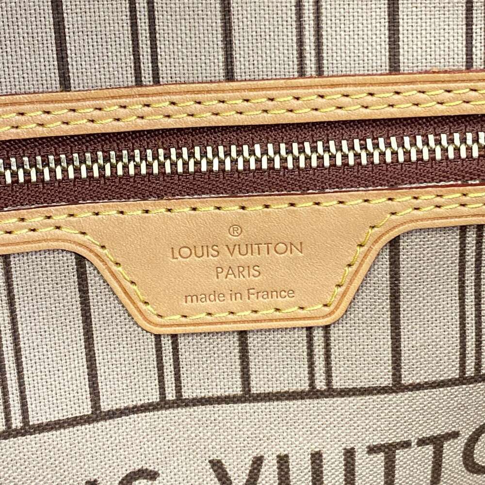 Louis Vuitton Neverfull PM Monogram Tote Bag M41000 - Picture 8 of 15